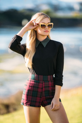 Olivia Holt pic #827378