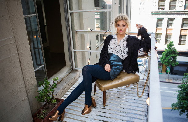 Olivia Holt pic #826181