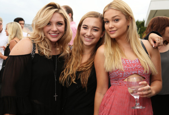 Olivia Holt pic #832667