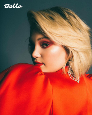 Olivia Holt – Bello Magazine March 2019