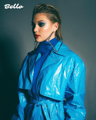 Olivia Holt – Bello Magazine March 2019