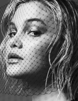 Olivia Holt – MOD Magazine Spring 2019 Issue