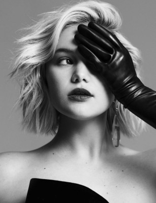 Olivia Holt – MOD Magazine Spring 2019 Issue