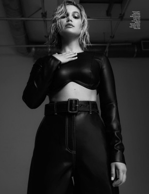 Olivia Holt – MOD Magazine Spring 2019 Issue