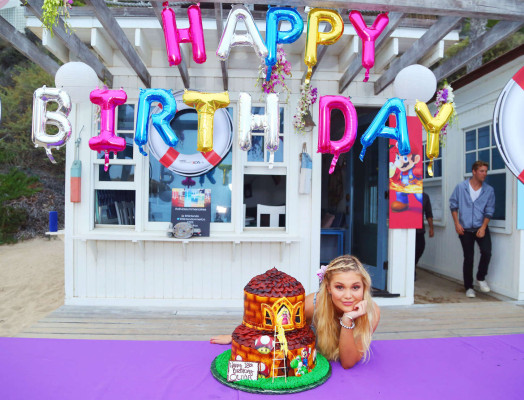 Olivia Holt pic #828586