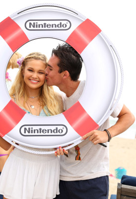 Olivia Holt pic #832849