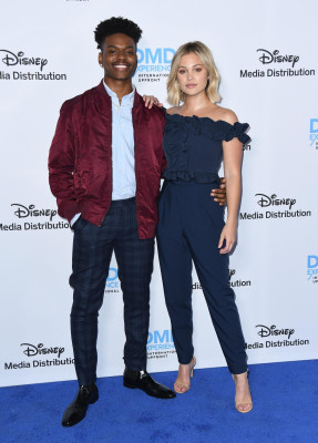 Olivia Holt pic #1072348
