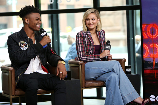 Olivia Holt pic #1075984