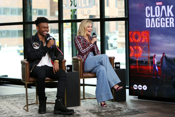 Olivia Holt pic #1075985