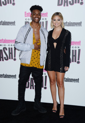 photo 24 in Olivia Holt gallery [id1087130] 2018-07-24 00:00:00