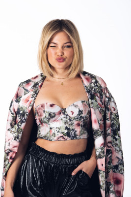 Olivia Holt- Stylecaster, June 2018