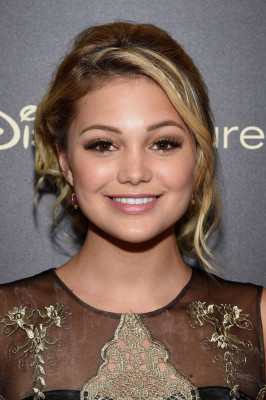 Olivia Holt pic #828148