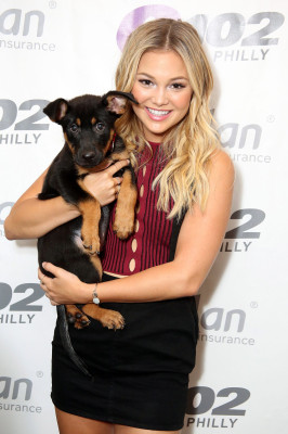 Olivia Holt pic #905621