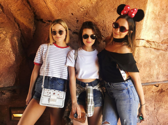 Olivia Holt pic #1062289