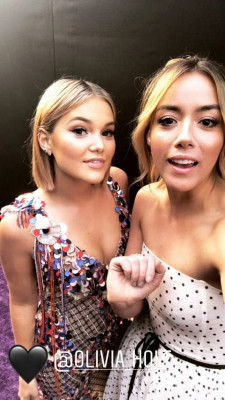 Olivia Holt pic #1067303