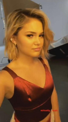Olivia Holt pic #1067274