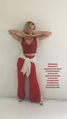 Olivia Holt pic #1067272