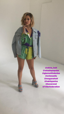 Olivia Holt pic #1067273