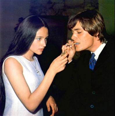 photo 5 in Olivia Hussey gallery [id393556] 2011-05-12 00:00:00
