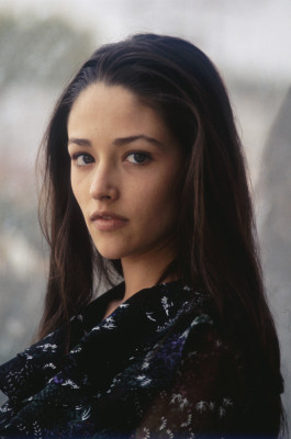 photo 7 in Olivia Hussey gallery [id393553] 2011-05-12 00:00:00