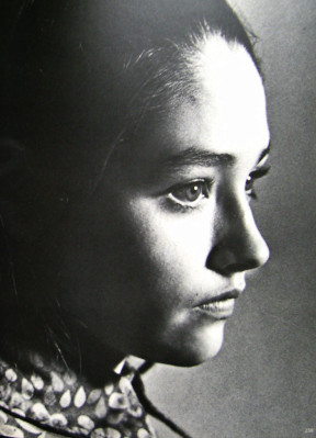 photo 14 in Olivia Hussey gallery [id381591] 2011-04-06 00:00:00