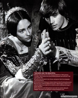 photo 3 in Olivia Hussey gallery [id258932] 2010-04-28 00:00:00