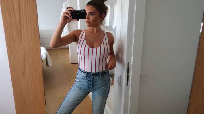 photo 6 in Olivia Jade gallery [id1094766] 2018-08-26 00:00:00