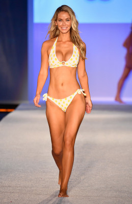 Olivia Jordan pic #1003294