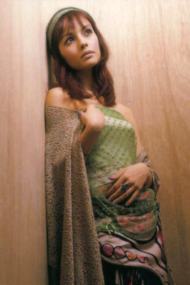 Olivia Lufkin pic #255758