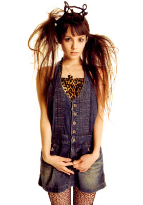 Olivia Lufkin pic #250537