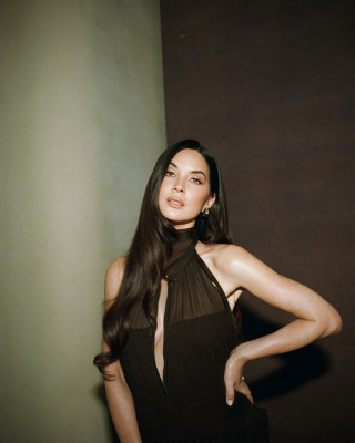 Olivia Munn
