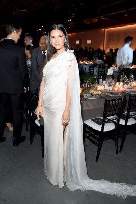 Olivia Munn - Baby2Baby Gala in Los Angeles 11/09/2019