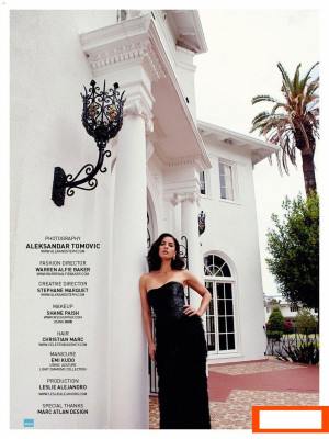 photo 14 in Olivia Munn gallery [id643626] 2013-06-23 00:00:00