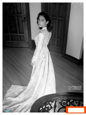 Olivia Munn pic #643624
