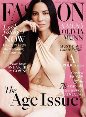 Olivia Munn pic #878846