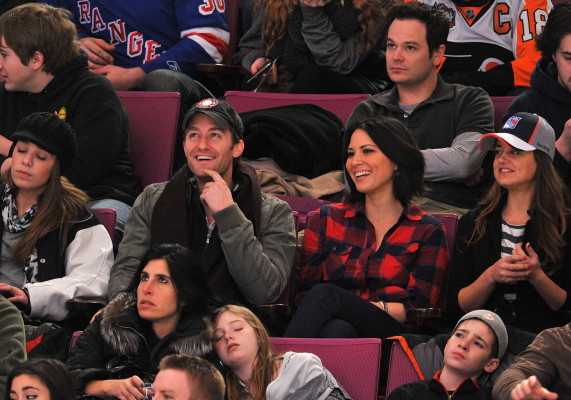 Olivia Munn pic #759977