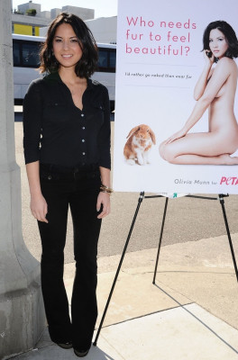 Olivia Munn pic #759975
