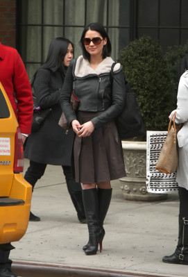Olivia Munn pic #759974