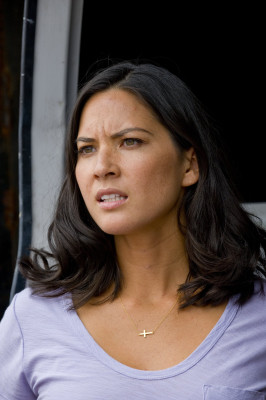 Olivia Munn pic #759973
