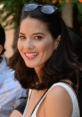 photo 4 in Olivia Munn gallery [id651135] 2013-07-18 00:00:00
