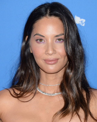 Olivia Munn - MTV VMA 08/20/2018
