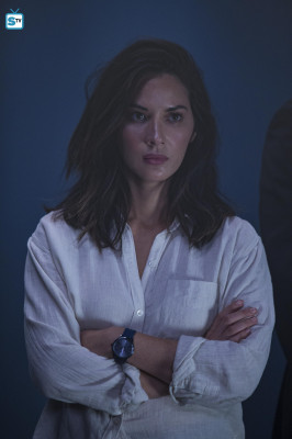 Olivia Munn - Six (2018) 2x04 &#039;Seesaw&#039;