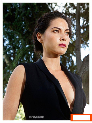 Olivia Munn pic #643621