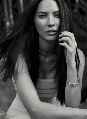 Olivia Munn pic #878848