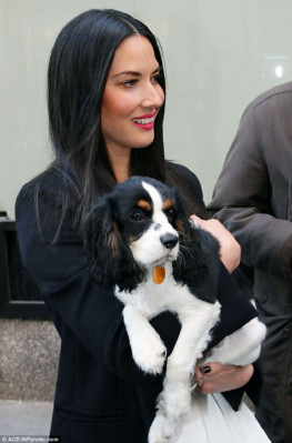 Olivia Munn pic #787766
