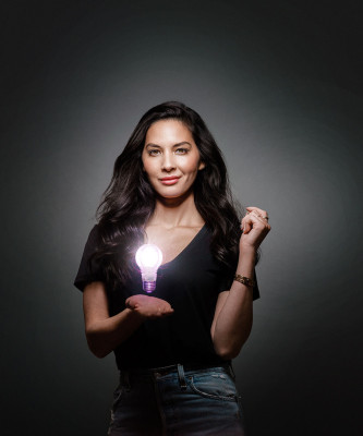 Olivia Munn pic #876642