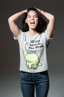 Olivia Munn pic #876644