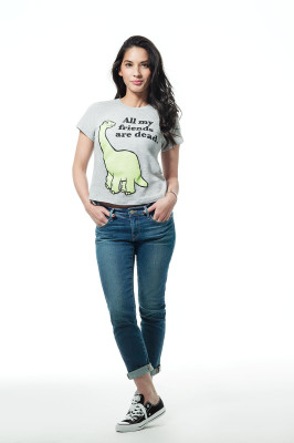 Olivia Munn pic #876641