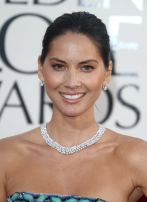 Olivia Munn pic #598618