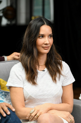 Olivia Munn pic #1101979